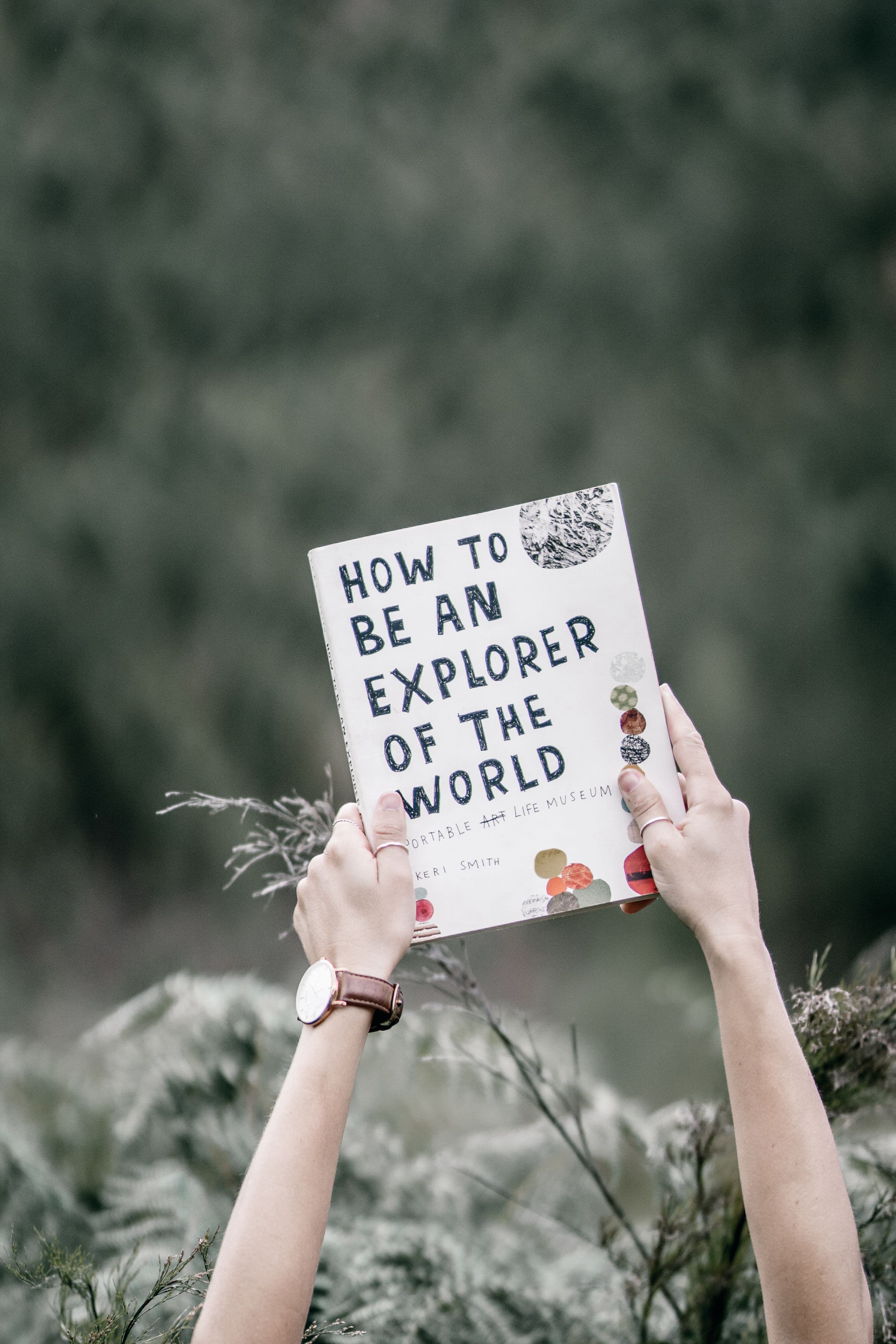 Browse by curiosity, city, or expert